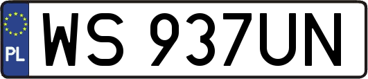 WS937UN
