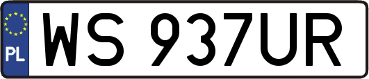 WS937UR