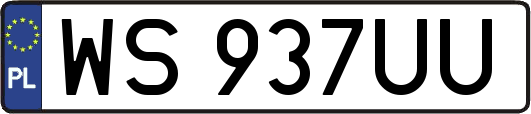 WS937UU