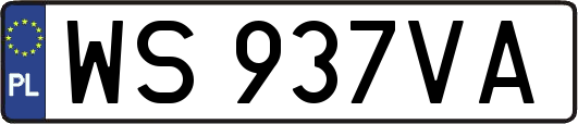 WS937VA