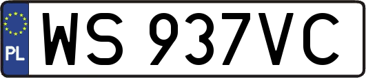 WS937VC