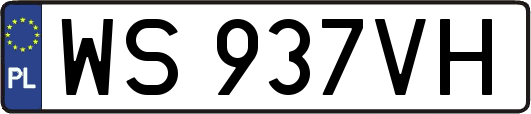 WS937VH