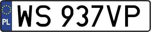 WS937VP