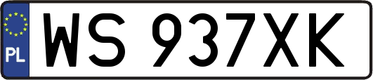 WS937XK