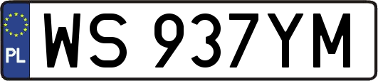 WS937YM