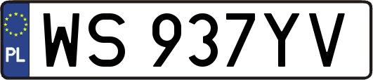 WS937YV