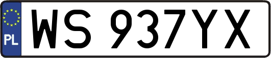WS937YX