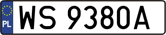 WS9380A