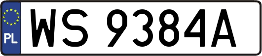 WS9384A