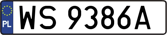 WS9386A