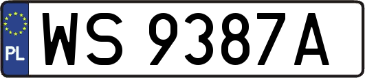 WS9387A
