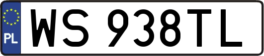 WS938TL