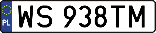WS938TM