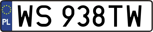 WS938TW