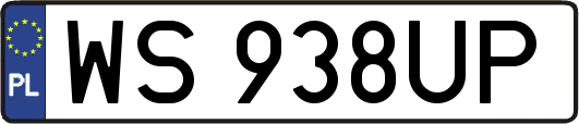 WS938UP