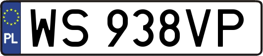 WS938VP