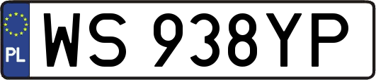 WS938YP