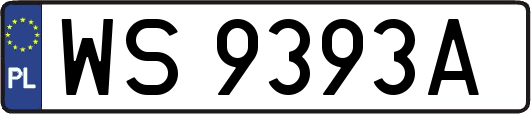 WS9393A