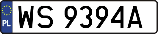 WS9394A