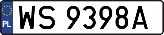 WS9398A