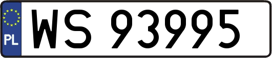 WS93995