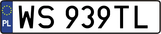 WS939TL