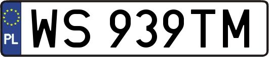 WS939TM