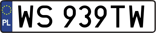 WS939TW