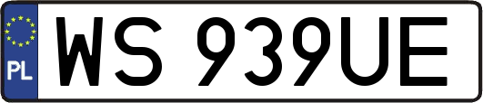 WS939UE