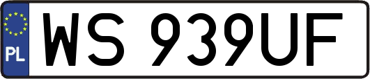 WS939UF