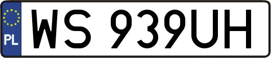 WS939UH