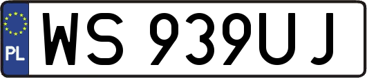 WS939UJ