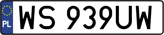 WS939UW