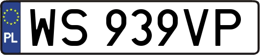 WS939VP