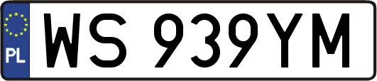 WS939YM
