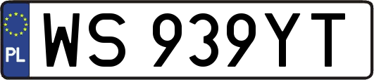 WS939YT