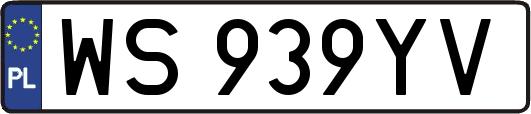 WS939YV