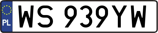 WS939YW