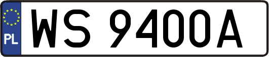 WS9400A