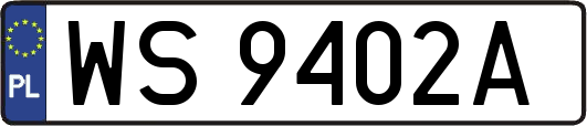 WS9402A