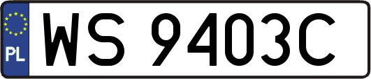 WS9403C