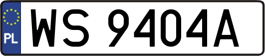 WS9404A