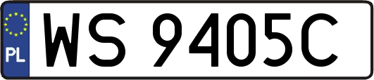 WS9405C