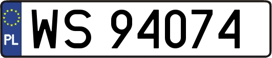 WS94074