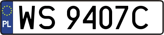 WS9407C