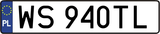 WS940TL