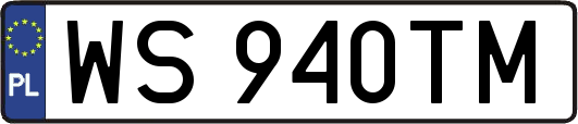 WS940TM