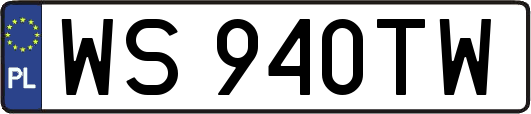 WS940TW
