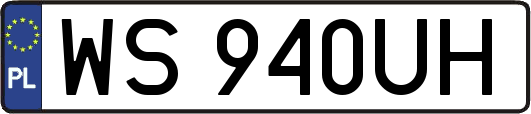 WS940UH