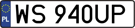WS940UP